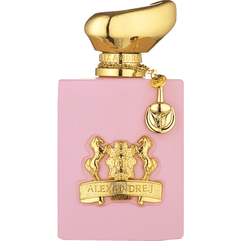 Alexander J Aj Oscent Pink