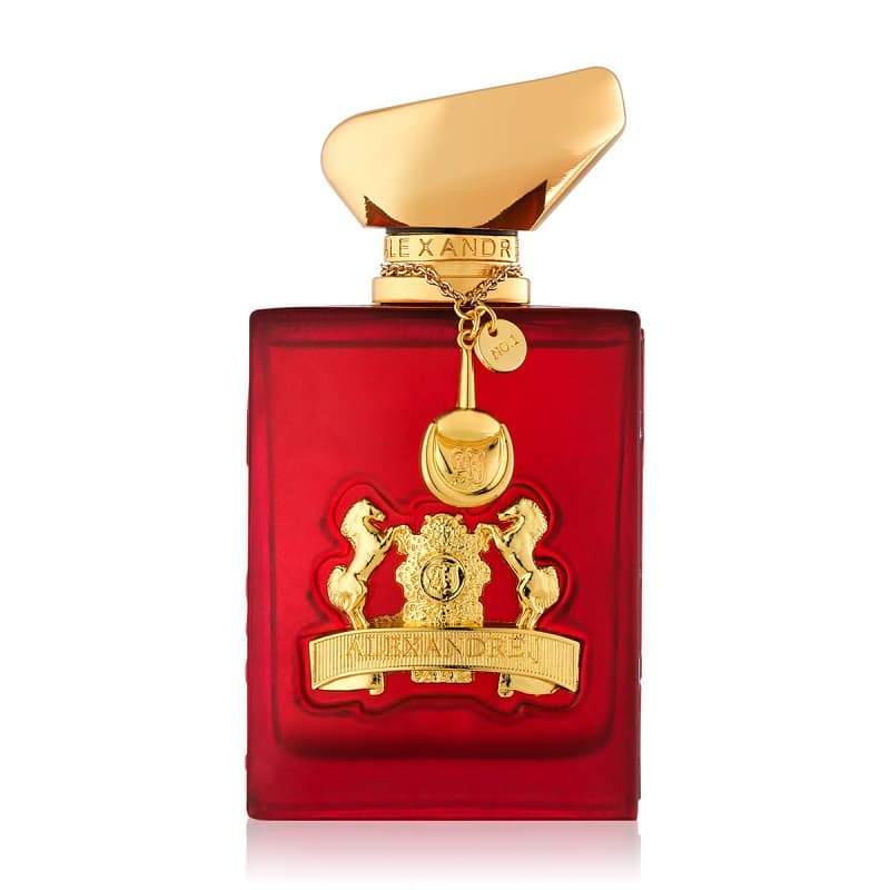 Alexander J Aj Oscent Rouge