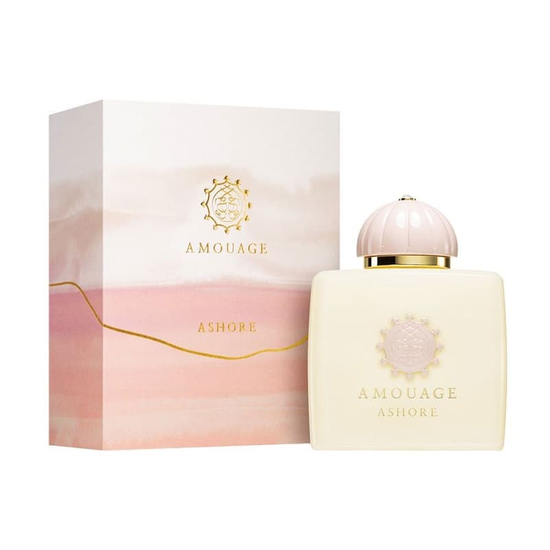 Amouage Ashore