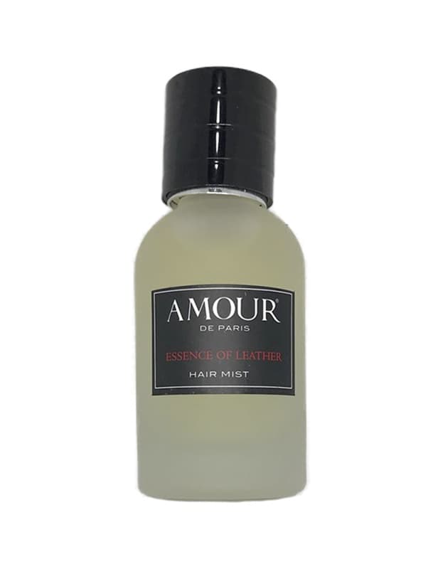 Amour De Paris Essence Of Leather