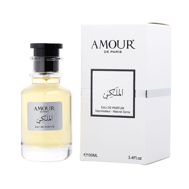 Amour De Paris The Royal