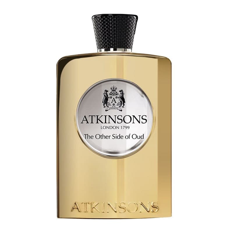 Atkinsons The Other Side of Oud