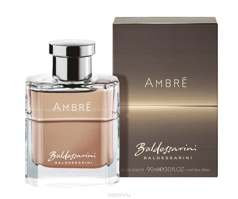 Baldessarini Ambré
