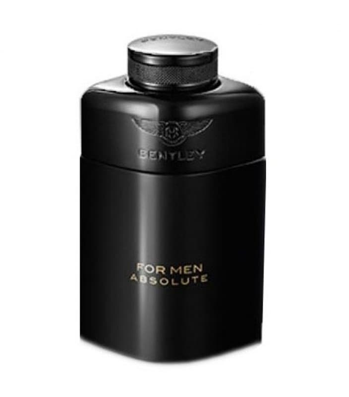 Bentley for Men Absolute