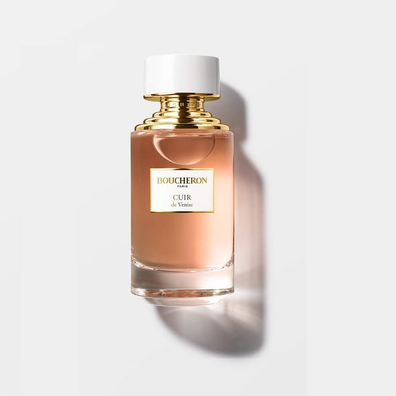 Boucheron Cuir de Venise