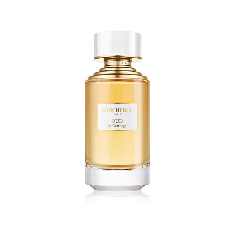 Boucheron Oud de Carthage