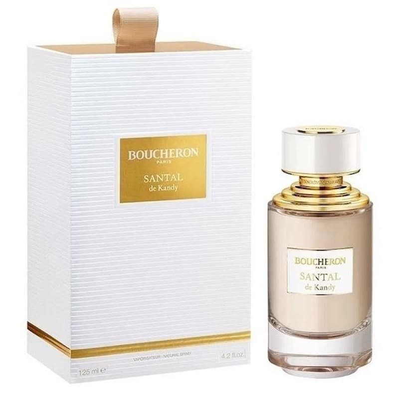 Boucheron Santal de Kandy