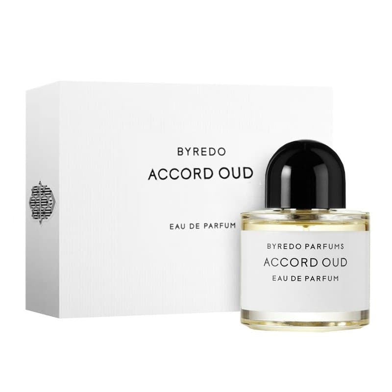 Byredo Accord Oud