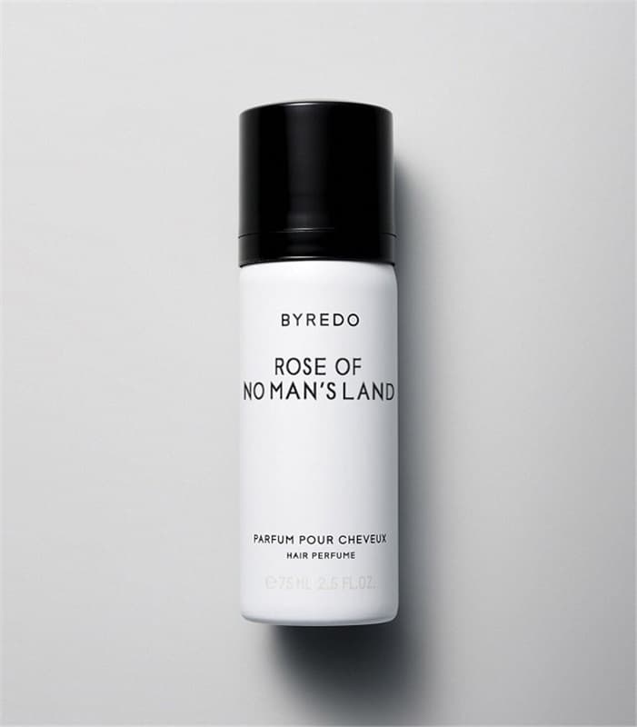 Byredo Rose of No Man's Land