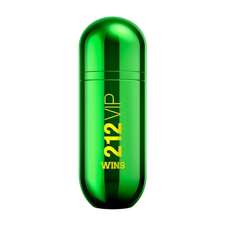 Carolina Herrera VIP Men Wins