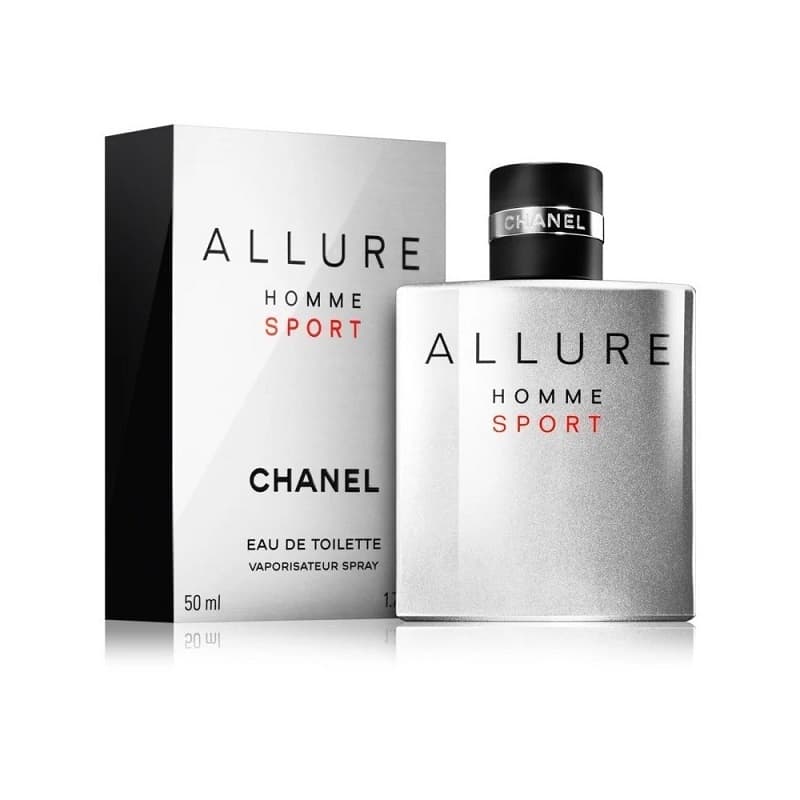 Chanel Allure Homme Sport
