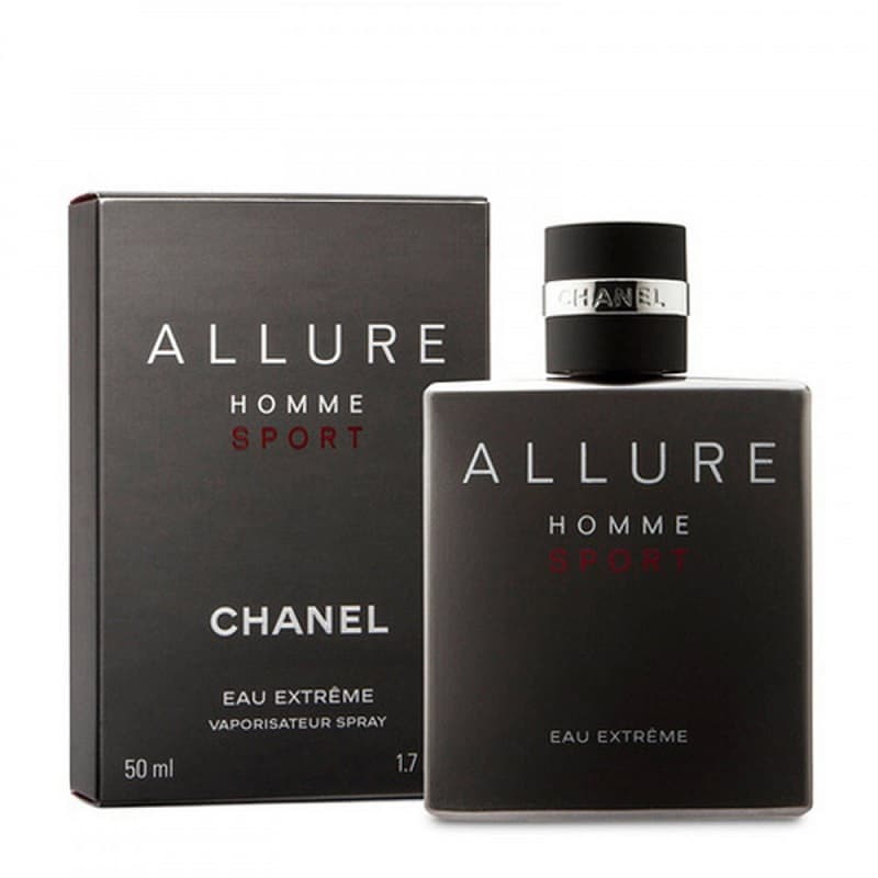 Chanel Allure Homme Sport Eau Extrême
