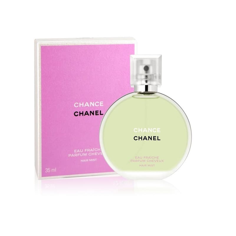 Chanel Chance Eau Fraîche