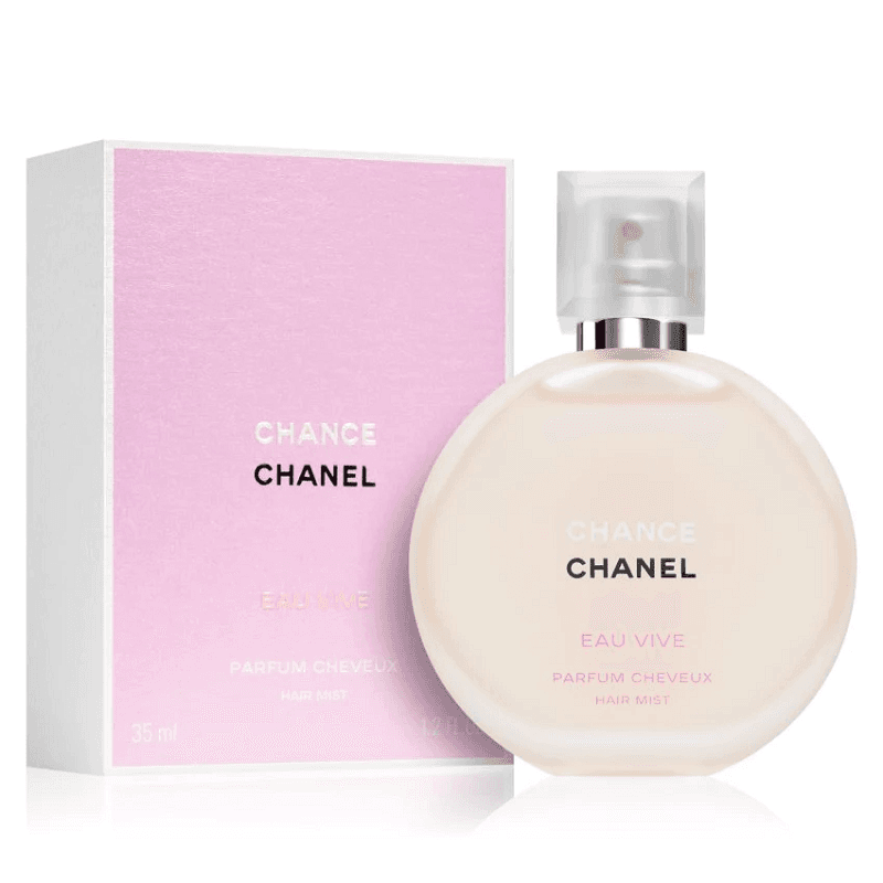 Chanel Chance Eau Vive