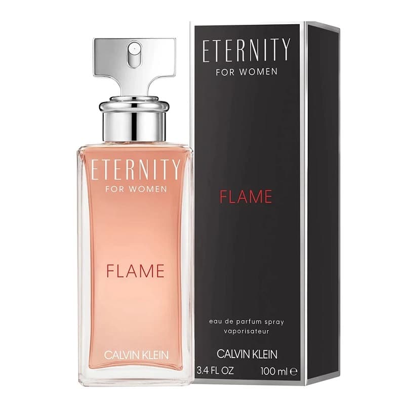 Calvin Klein Eternity for Men Flame