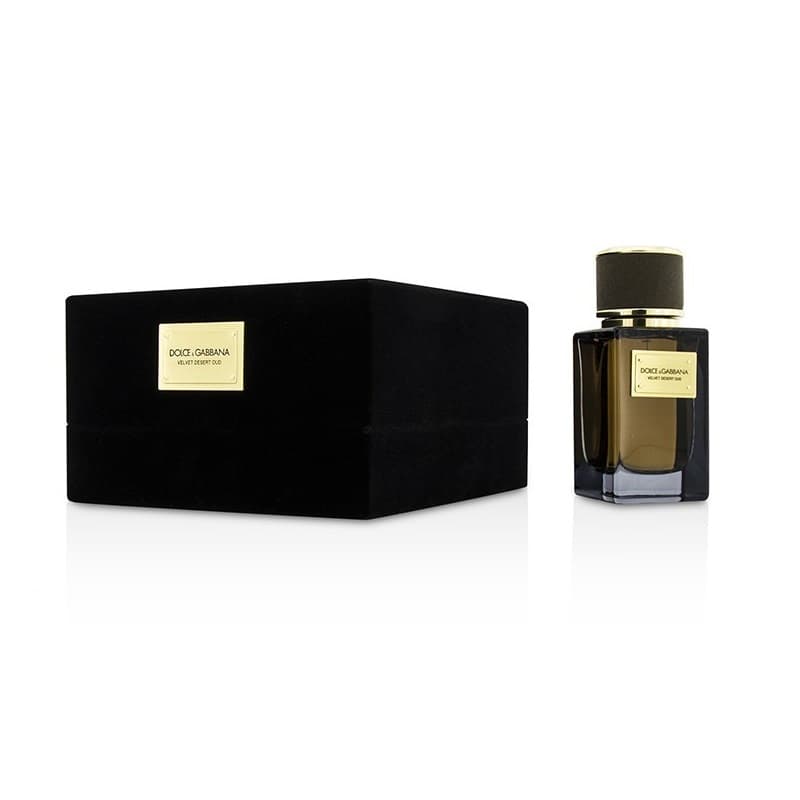 Dolce & Gabbana Velvet Desert Oud
