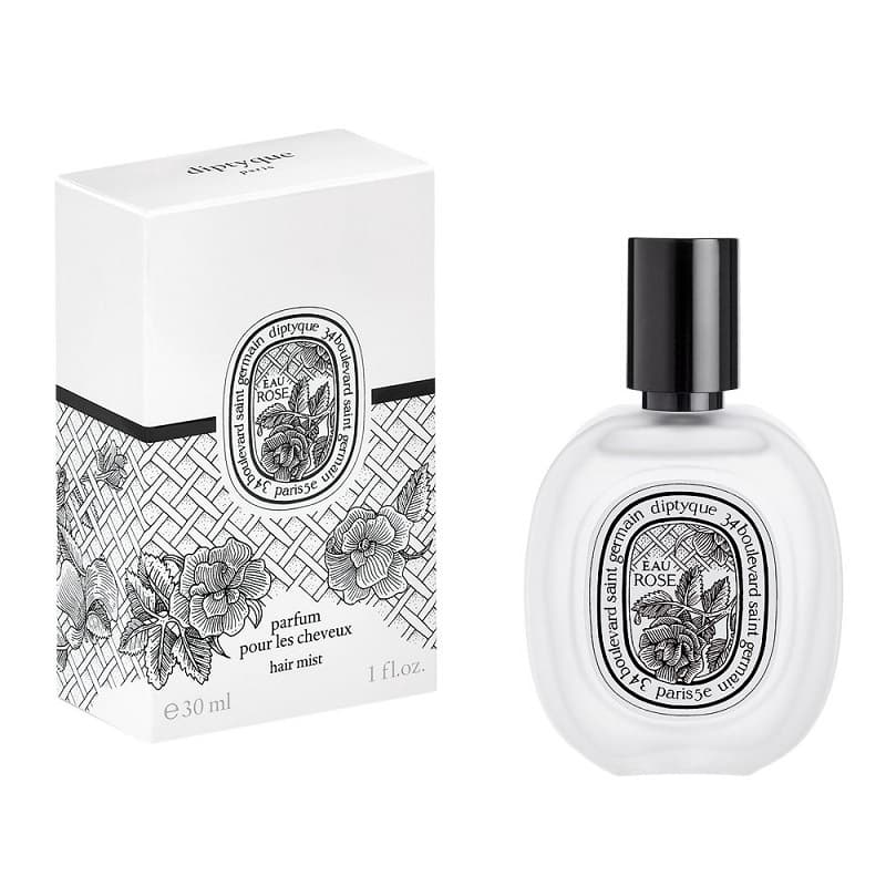 Diptyque Eau Rose