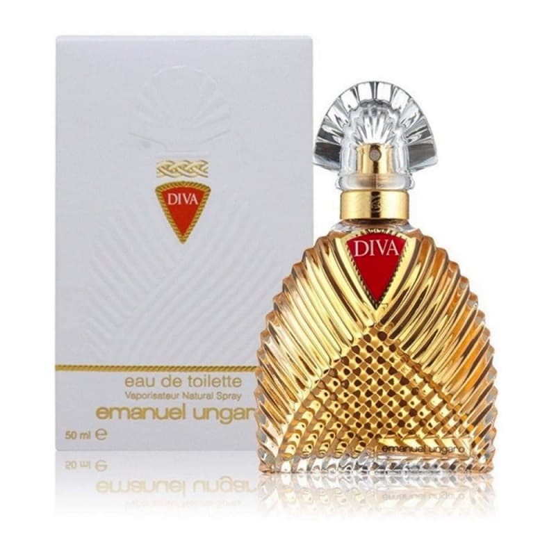 Emanuel Ungaro Diva