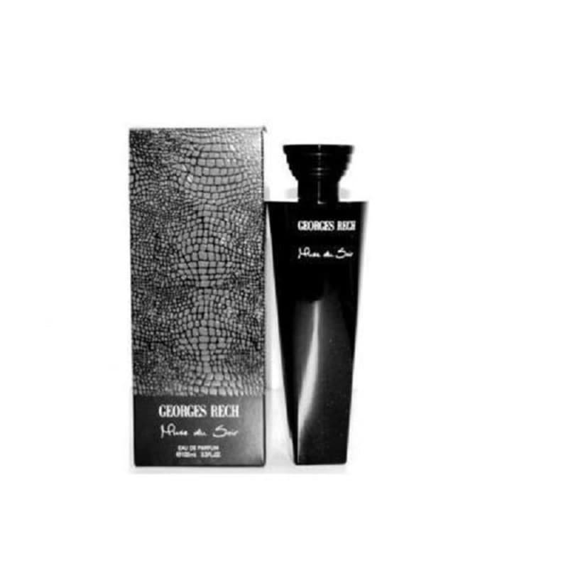 Georges Rech Muse du Soir