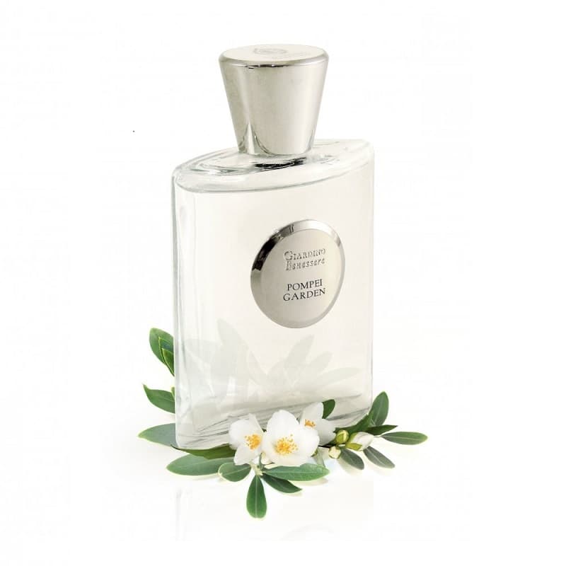 Giardino Benessere Pompei Garden