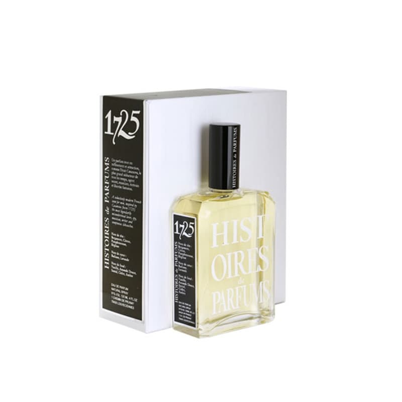 Histoires de Parfums 1725