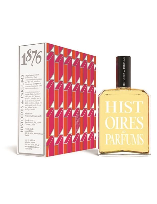 Histoires de Parfums 1876