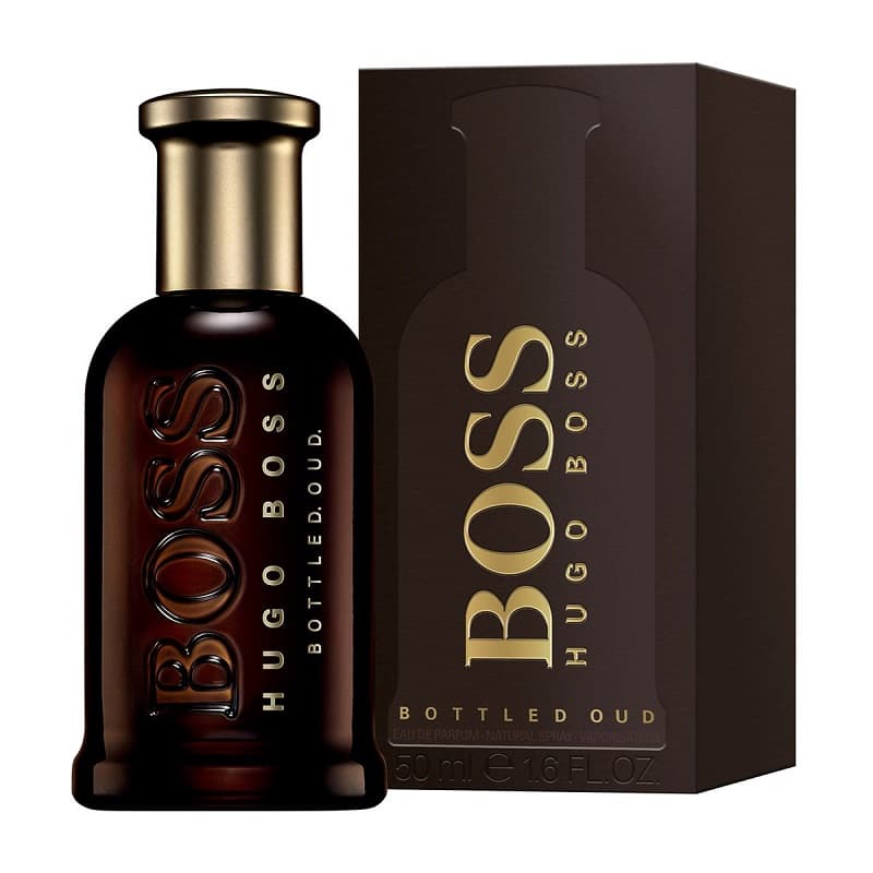 Hugo Boss Boss Bottled Oud