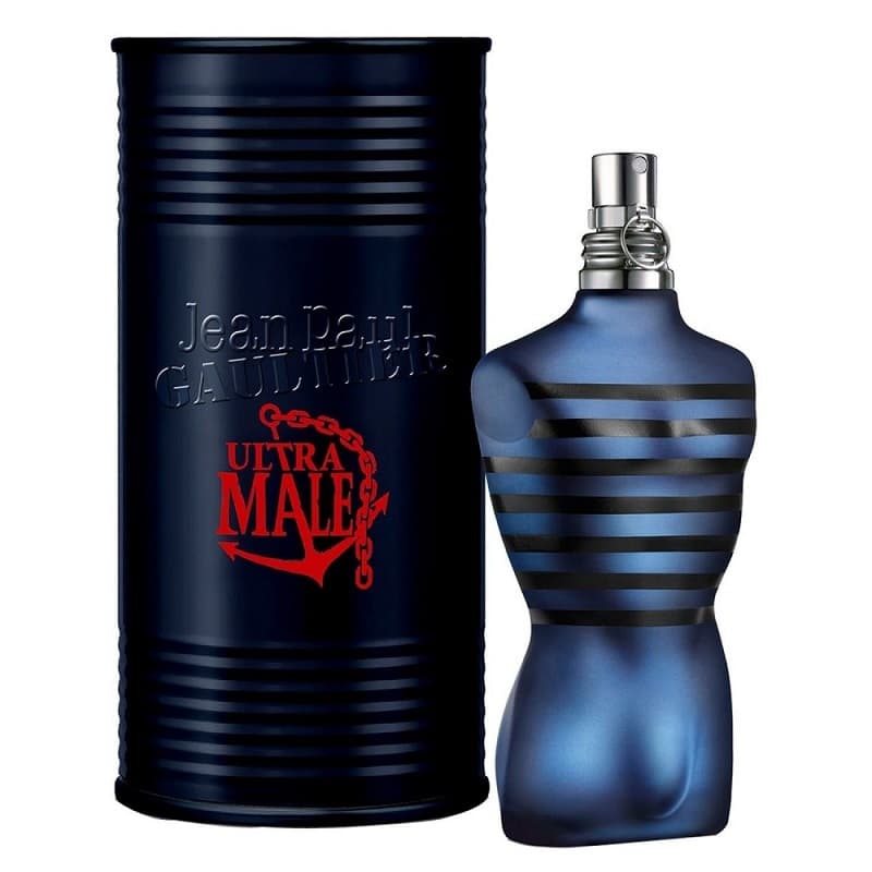 Jean Paul Gaultier Ultra Mâle