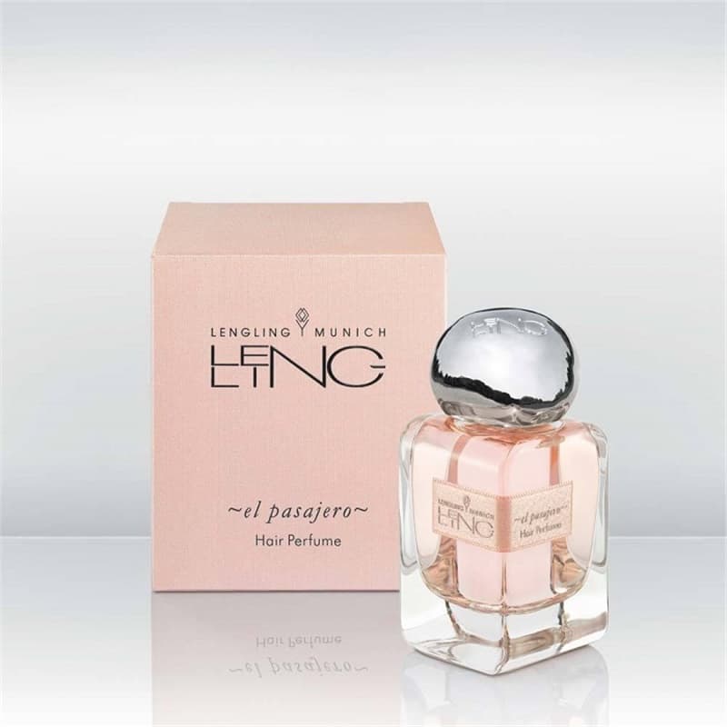 Lengling Munich No. 1 Ei Pasajero