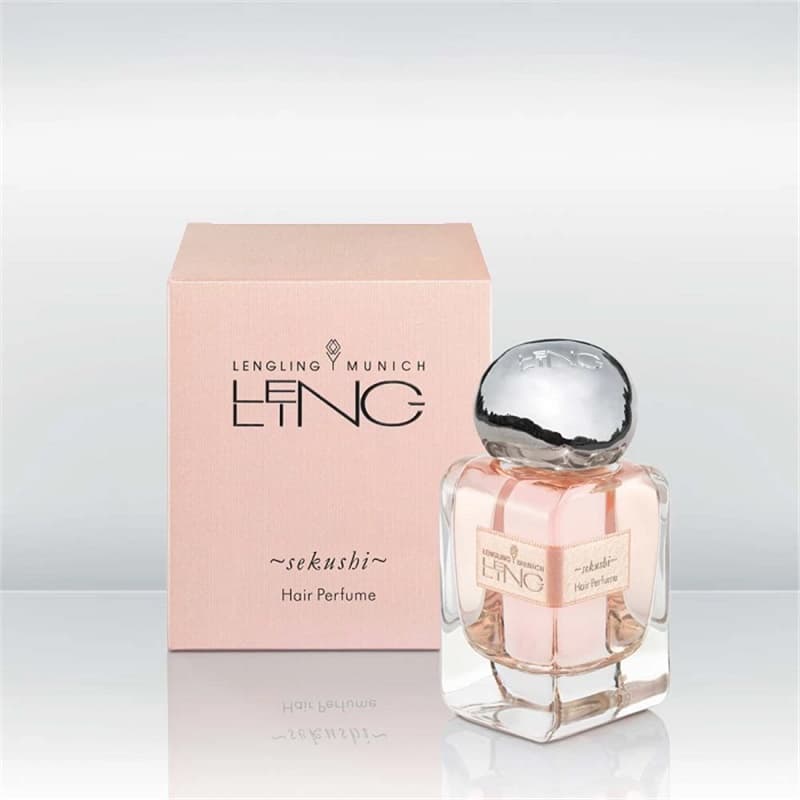 Lengling Munich No. 7 Sekushi