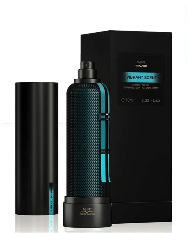 M.Int Vibrant Scent