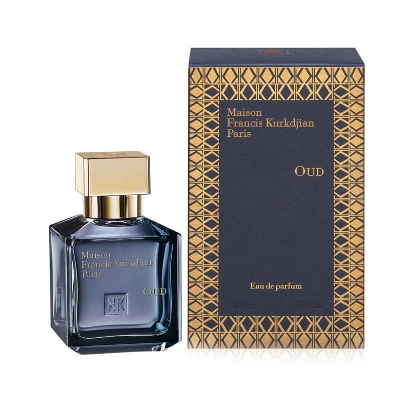 Maison Francis Kurkdjian Oud