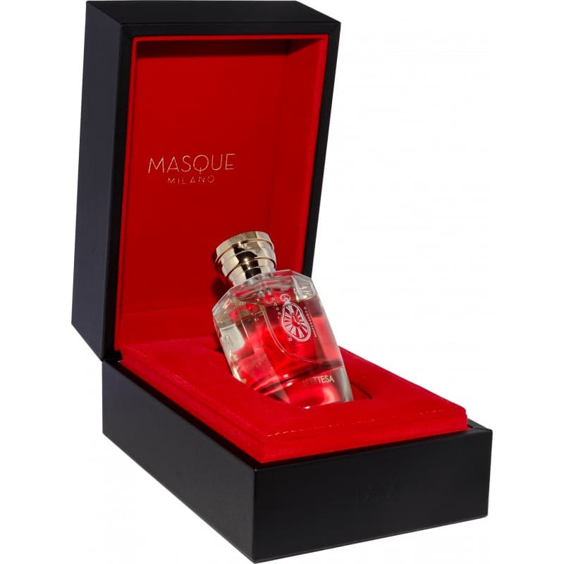 Masque III-I L'Attesa