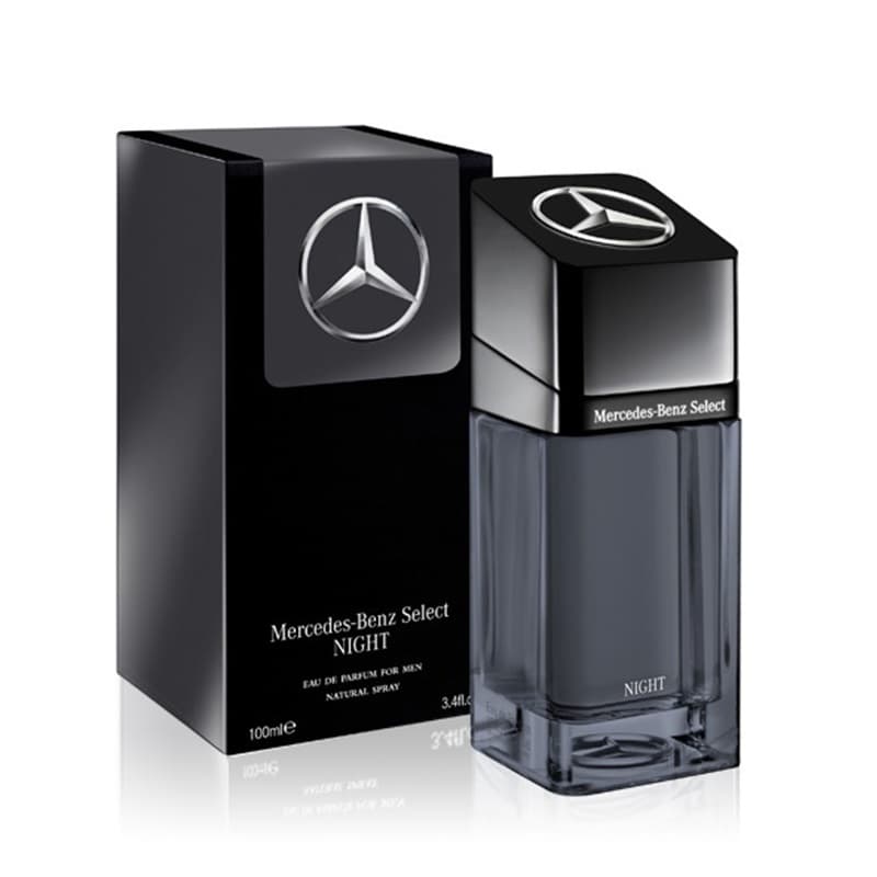 Mercedes-Benz Select Night