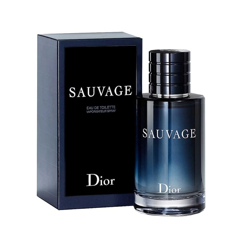 Dior Sauvage