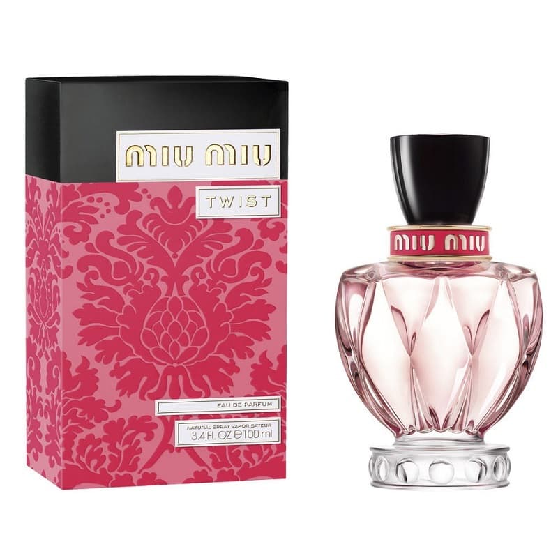 Miu Miu Twist