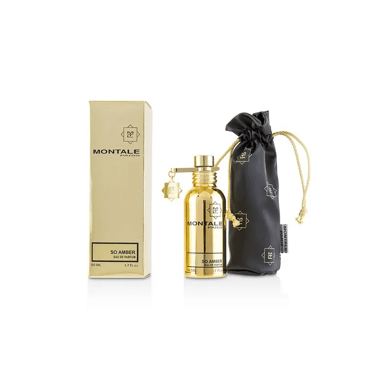Montale So Amber