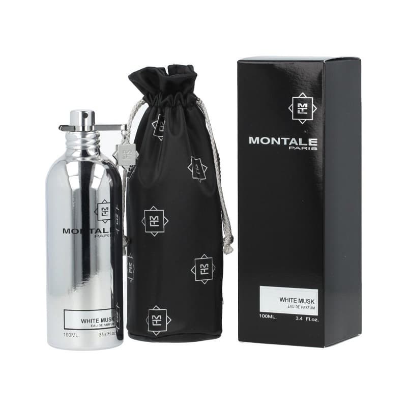 Montale White Musk