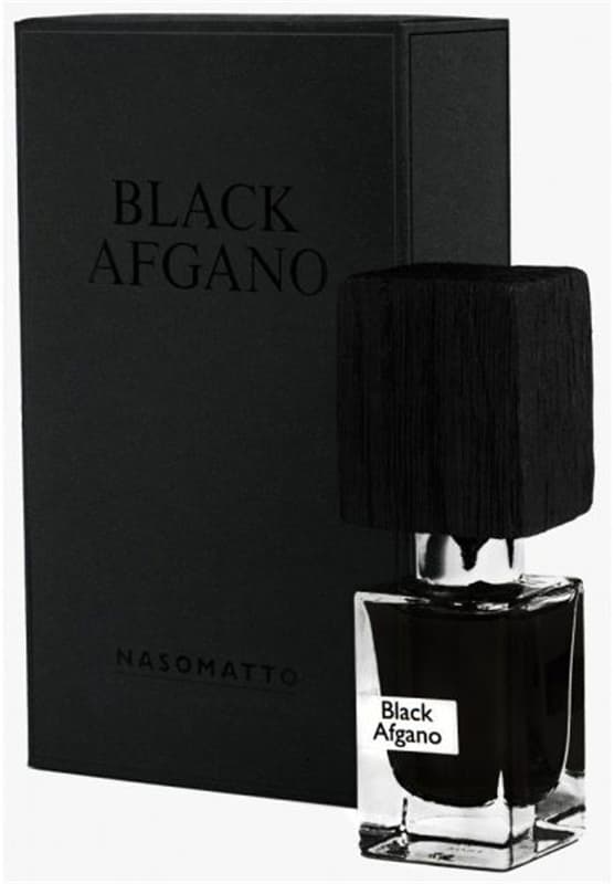 Nasomatto Black Afgano