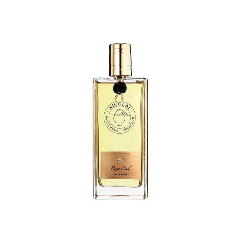 Nicolai Parfumeur Createur Rose Oud