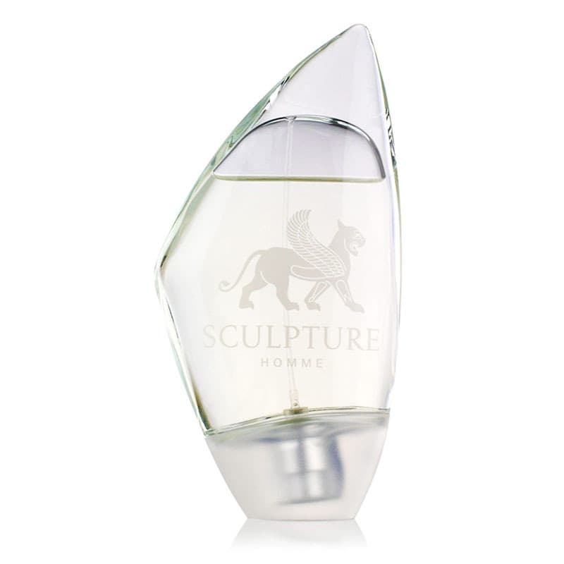 Nikos Sculpture Homme