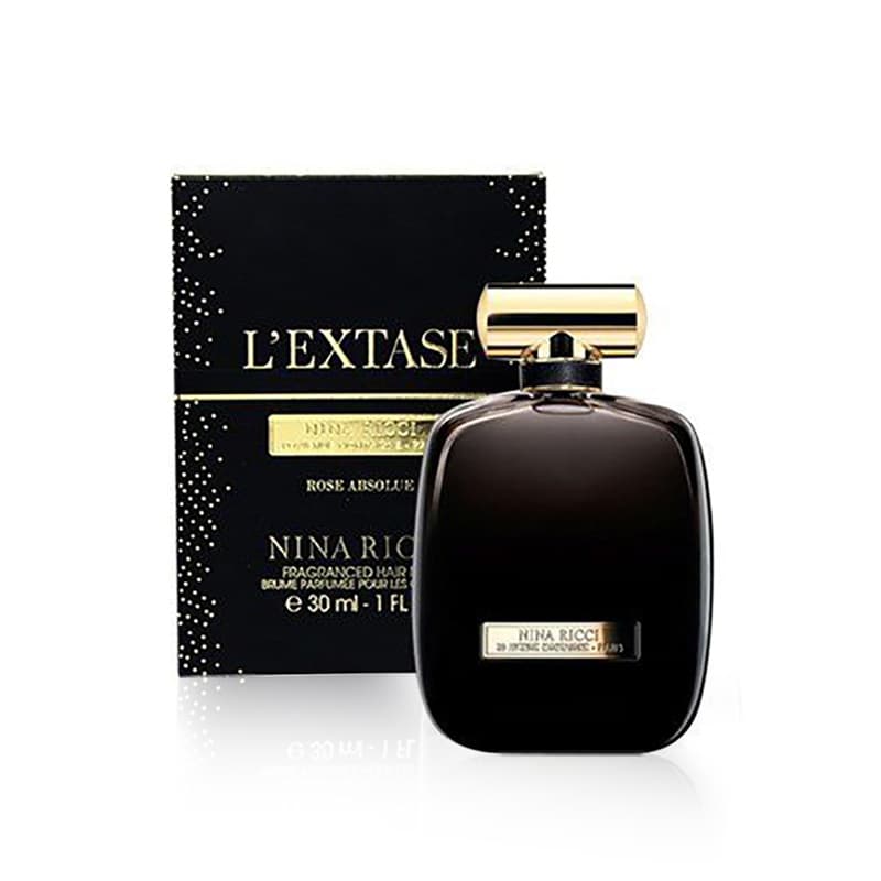 Nina Ricci L'Extase Rose Absolue
