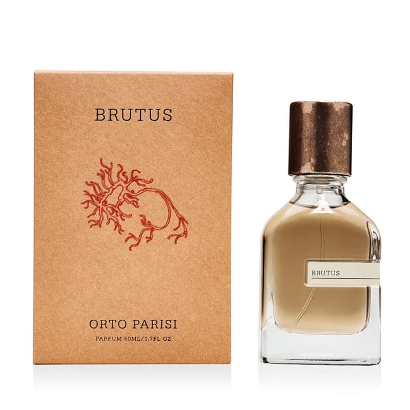 Orto Parisi Brutus