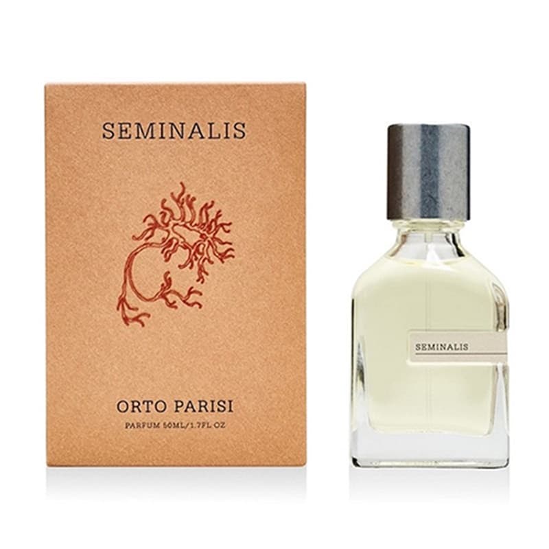 Orto Parisi Seminalis