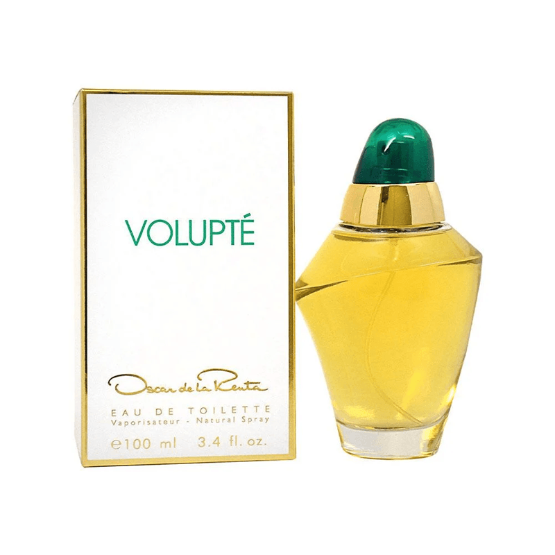 Oscar de la Renta Volupté