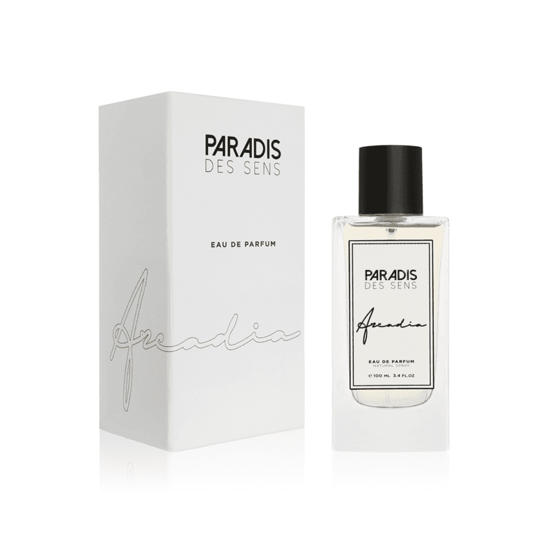 Paradis Des Sens Arcadia