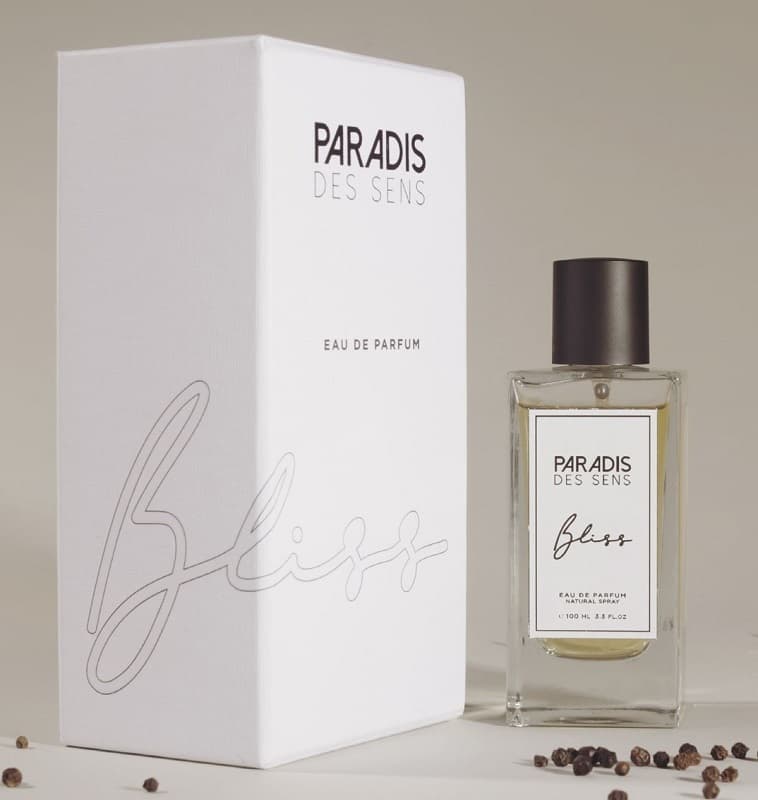 Paradis Des Sens Bliss