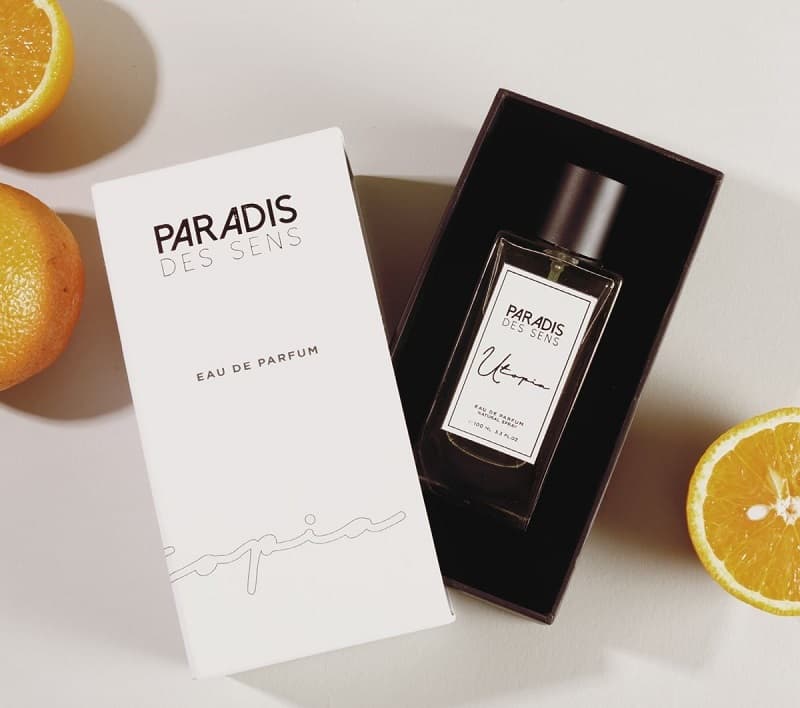 Paradis Des Sens Utopia