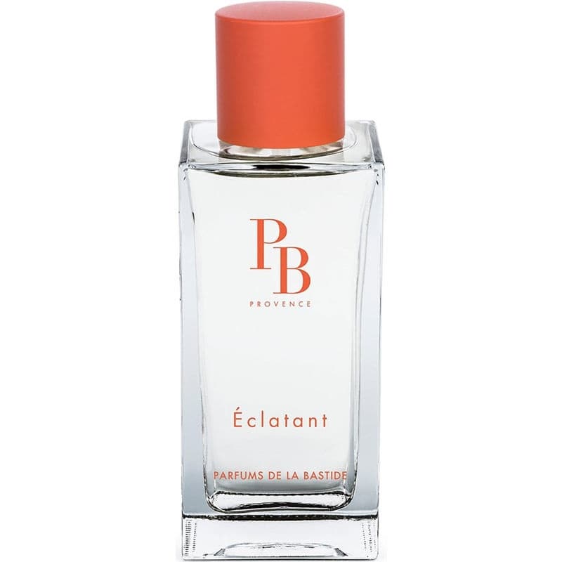 Parfums De La Bastide Eclatant