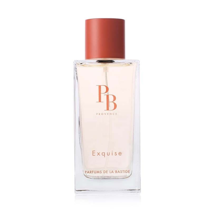 Parfums De La Bastide Exquise